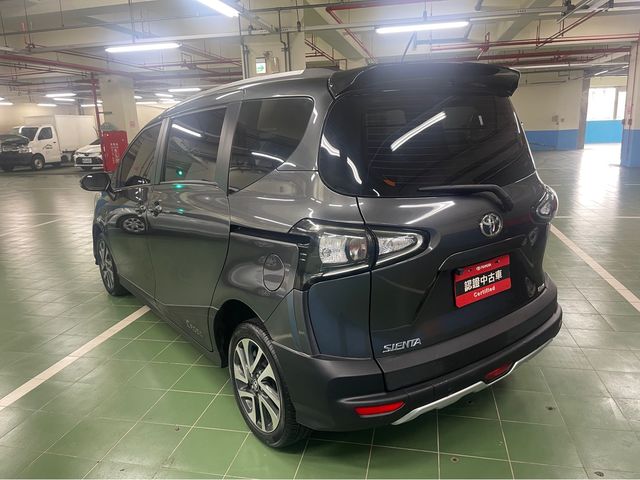SIENTA 1.8  第3張相片