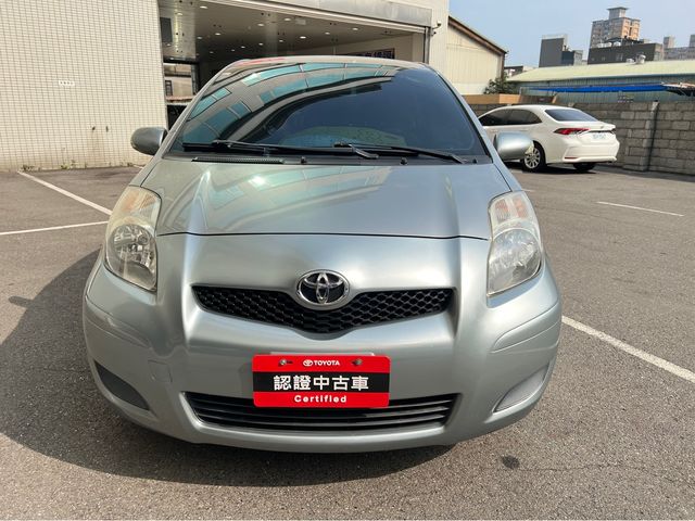 YARIS 1.5  第2張相片