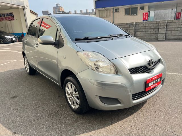 YARIS 1.5  第3張相片
