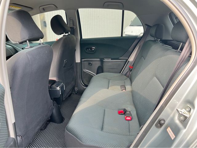 YARIS 1.5  第9張相片