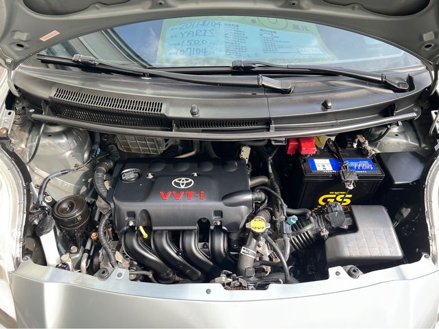 YARIS 1.5  第10張相片