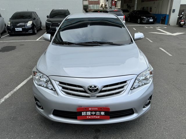 ALTIS 1.8  第2張相片