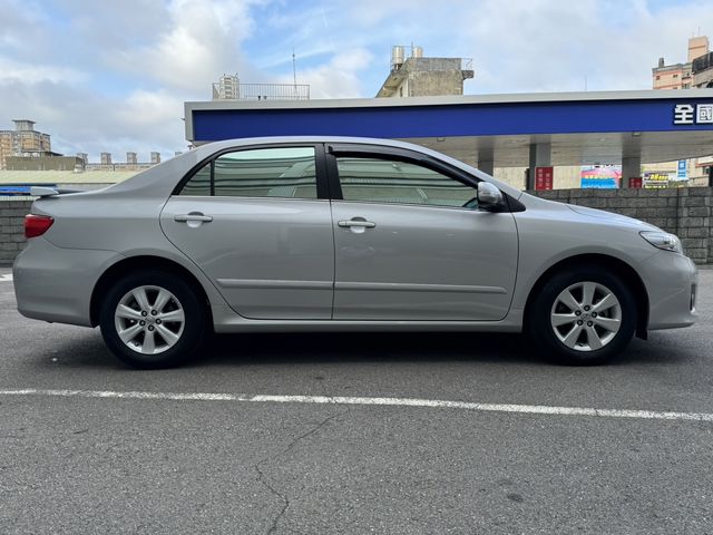 ALTIS 1.8  第4張相片