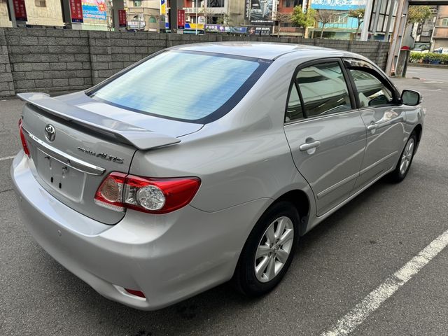 ALTIS 1.8  第5張相片