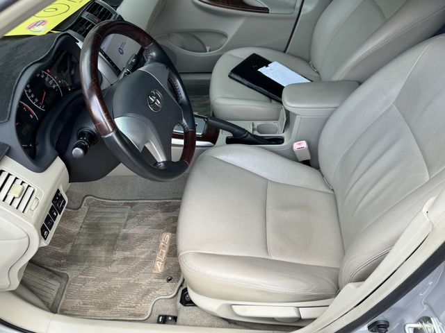 ALTIS 1.8  第8張相片
