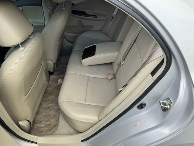 ALTIS 1.8  第9張相片