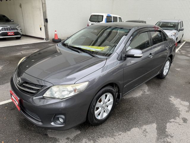 ALTIS 1.8  第1張相片