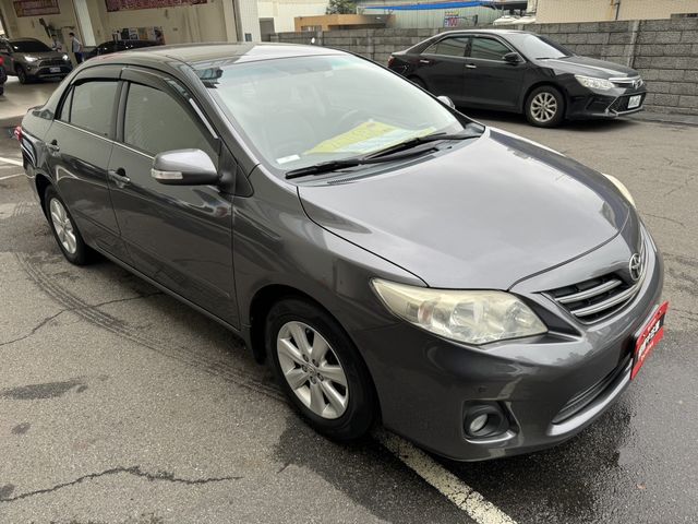ALTIS 1.8  第3張相片