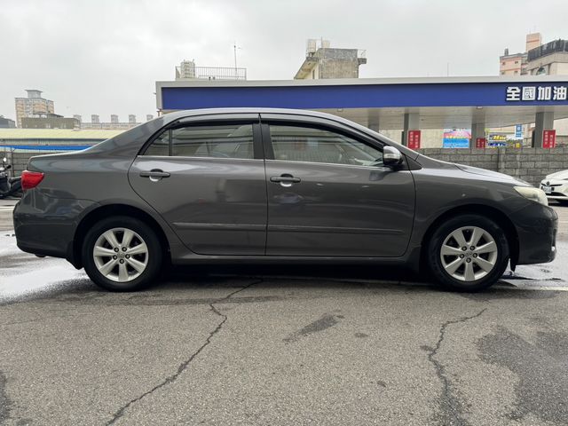 ALTIS 1.8  第4張相片