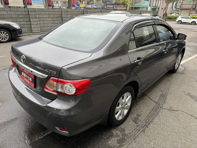 ALTIS 1.8  第5張相片