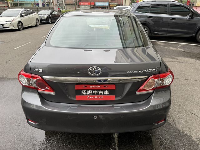 ALTIS 1.8  第6張相片