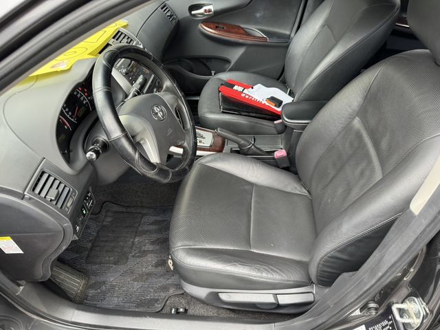 ALTIS 1.8  第7張相片
