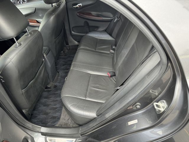 ALTIS 1.8  第8張相片