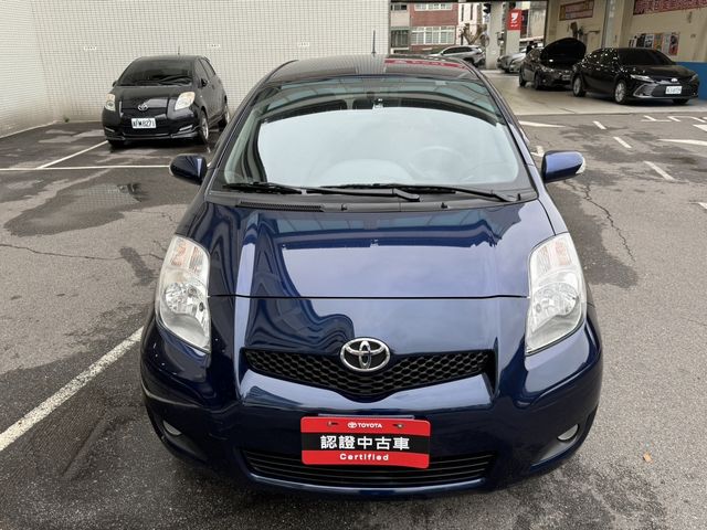 YARIS 1.5  第2張相片
