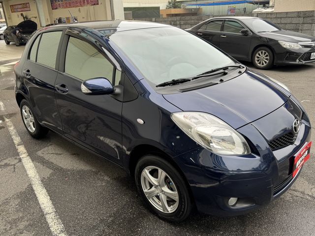 YARIS 1.5  第3張相片