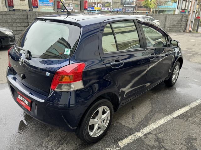 YARIS 1.5  第5張相片