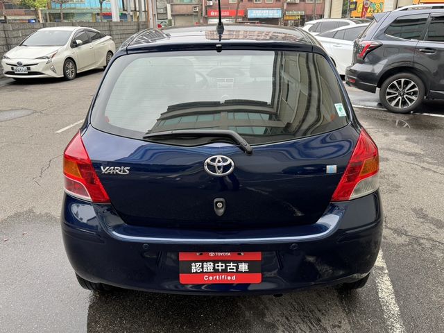 YARIS 1.5  第6張相片
