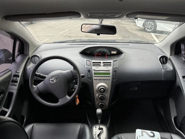 YARIS 1.5  第7張相片
