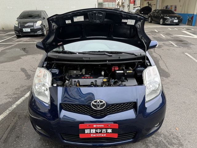 YARIS 1.5  第10張相片