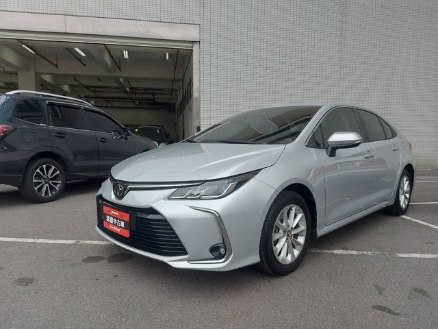 ALTIS 1.8  第1張相片