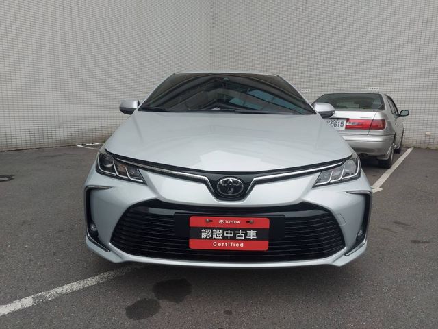 ALTIS 1.8  第2張相片