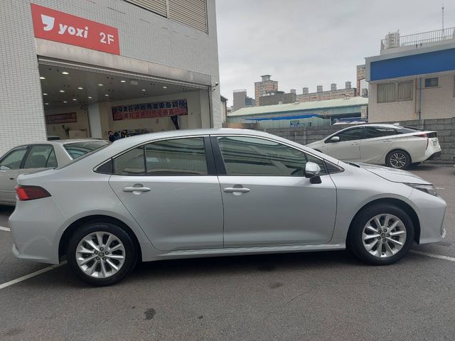 ALTIS 1.8  第4張相片