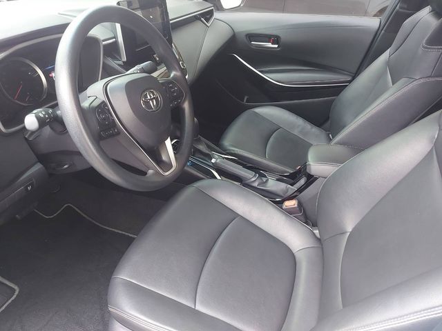 ALTIS 1.8  第8張相片