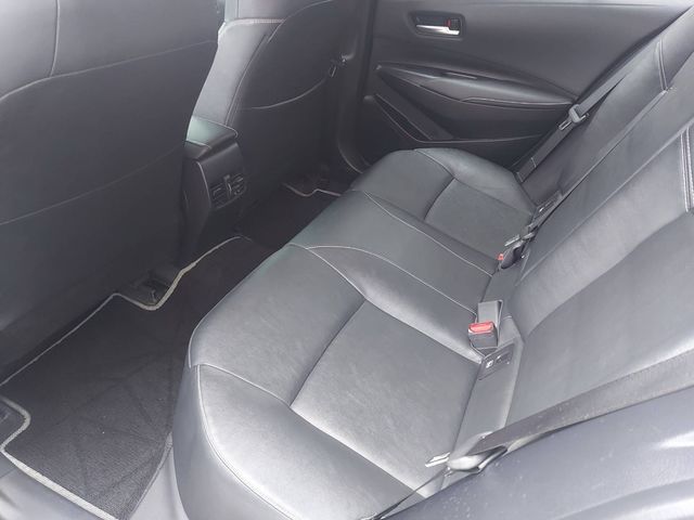 ALTIS 1.8  第9張相片