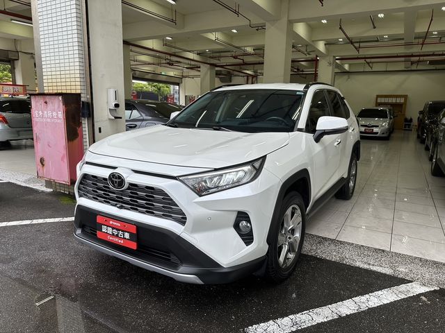 RAV4 2.0  第1張相片