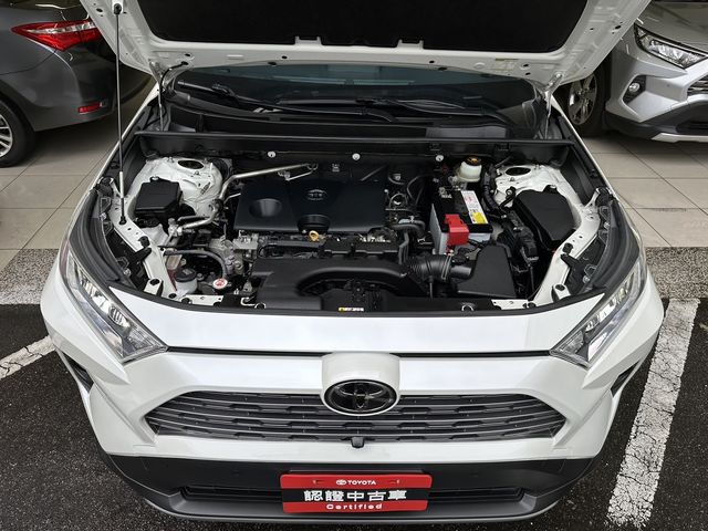 RAV4 2.0  第10張相片