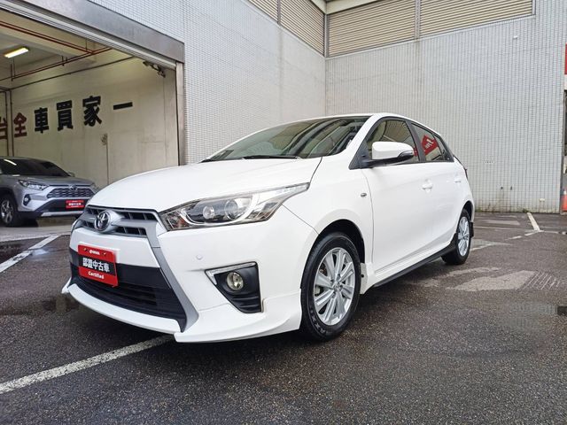 YARIS 1.5  第1張相片