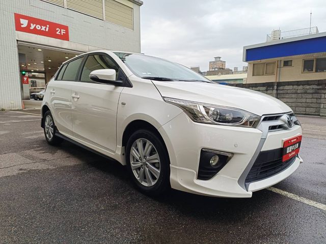YARIS 1.5  第3張相片