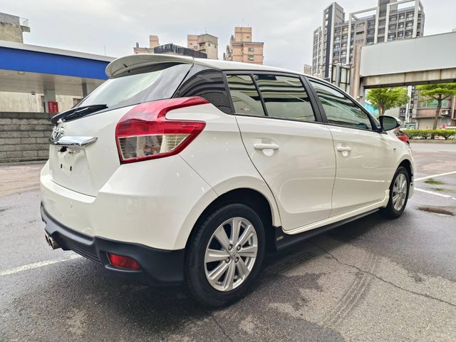 YARIS 1.5  第5張相片