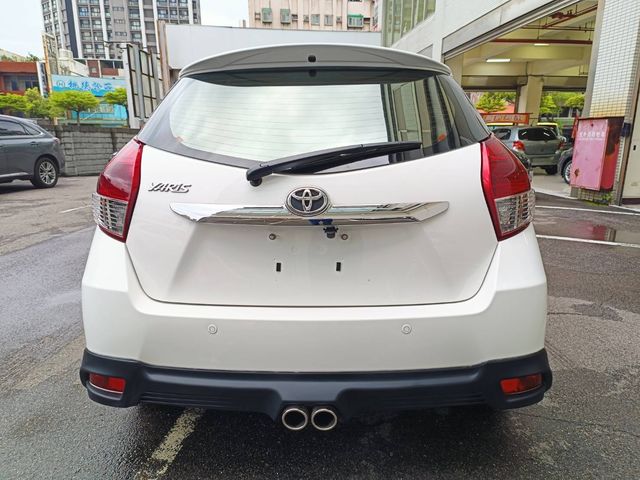 YARIS 1.5  第6張相片