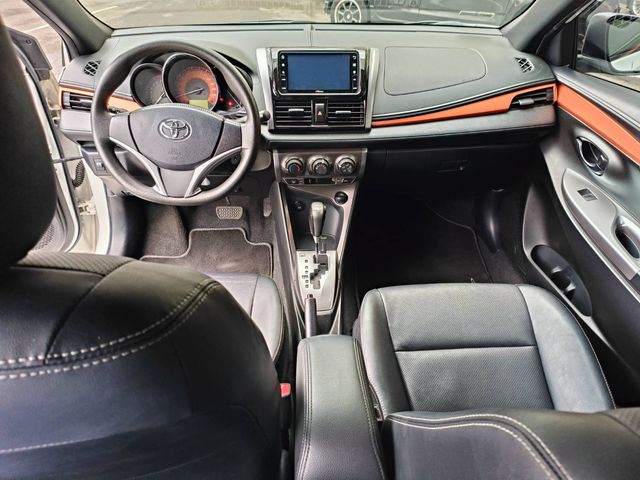 YARIS 1.5  第7張相片