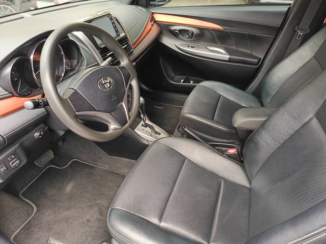 YARIS 1.5  第8張相片