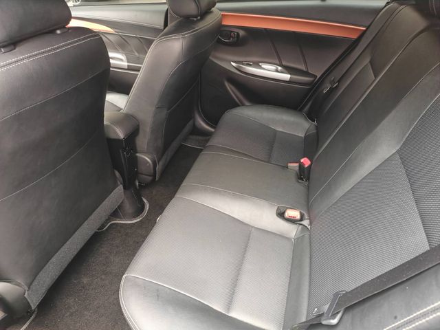 YARIS 1.5  第9張相片