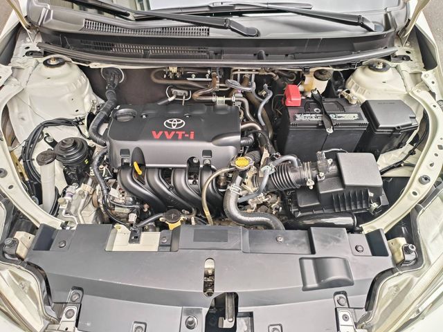 YARIS 1.5  第10張相片