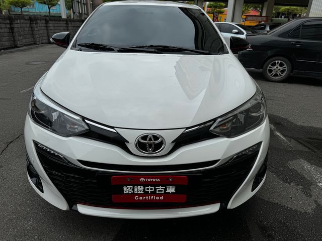 YARIS 1.5  第2張相片