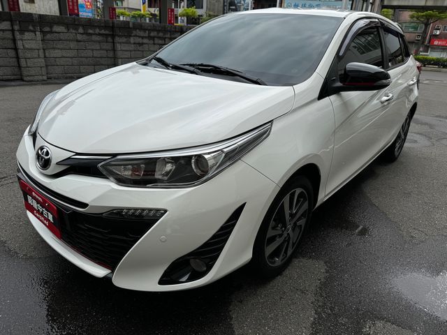 YARIS 1.5  第3張相片