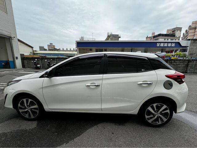 YARIS 1.5  第4張相片