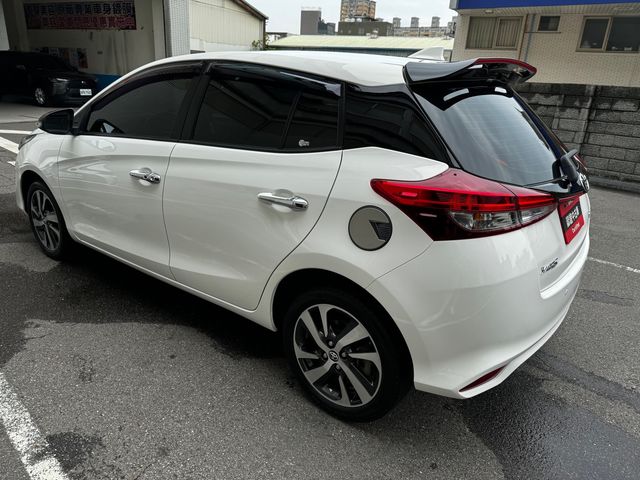 YARIS 1.5  第5張相片