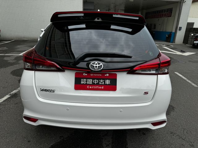 YARIS 1.5  第6張相片