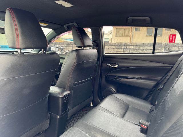 YARIS 1.5  第8張相片