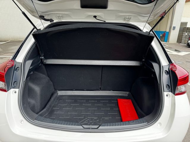YARIS 1.5  第10張相片