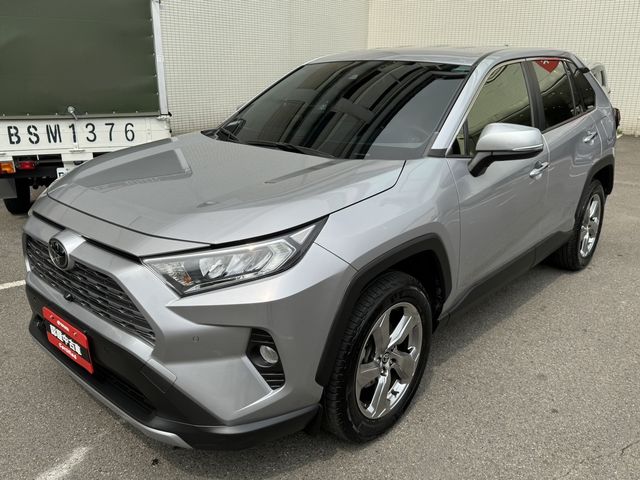 RAV4 2.0  第1張相片