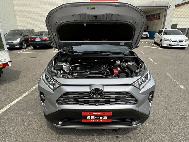 RAV4 2.0  第10張相片
