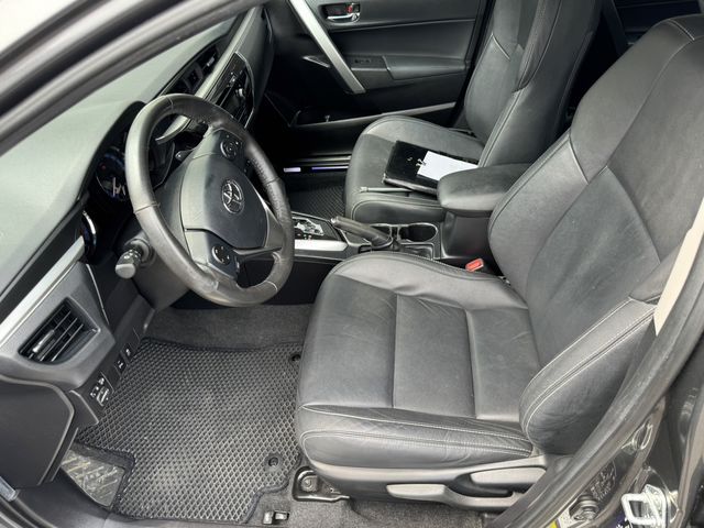 ALTIS 1.8Z  第8張相片