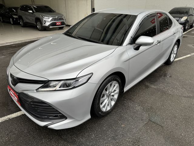 CAMRY 2.5  第1張相片