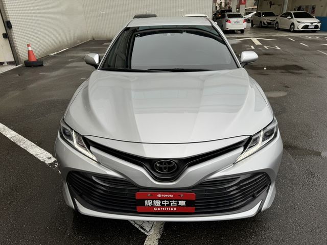 CAMRY 2.5  第2張相片